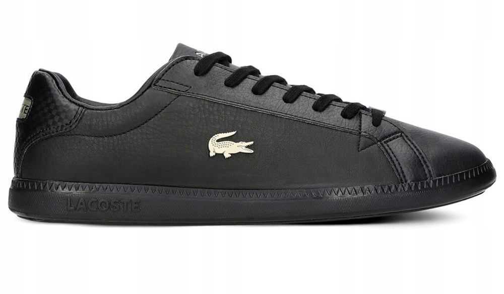

Buty męskie Lacoste Graduate 0721 7-41SMA001102H