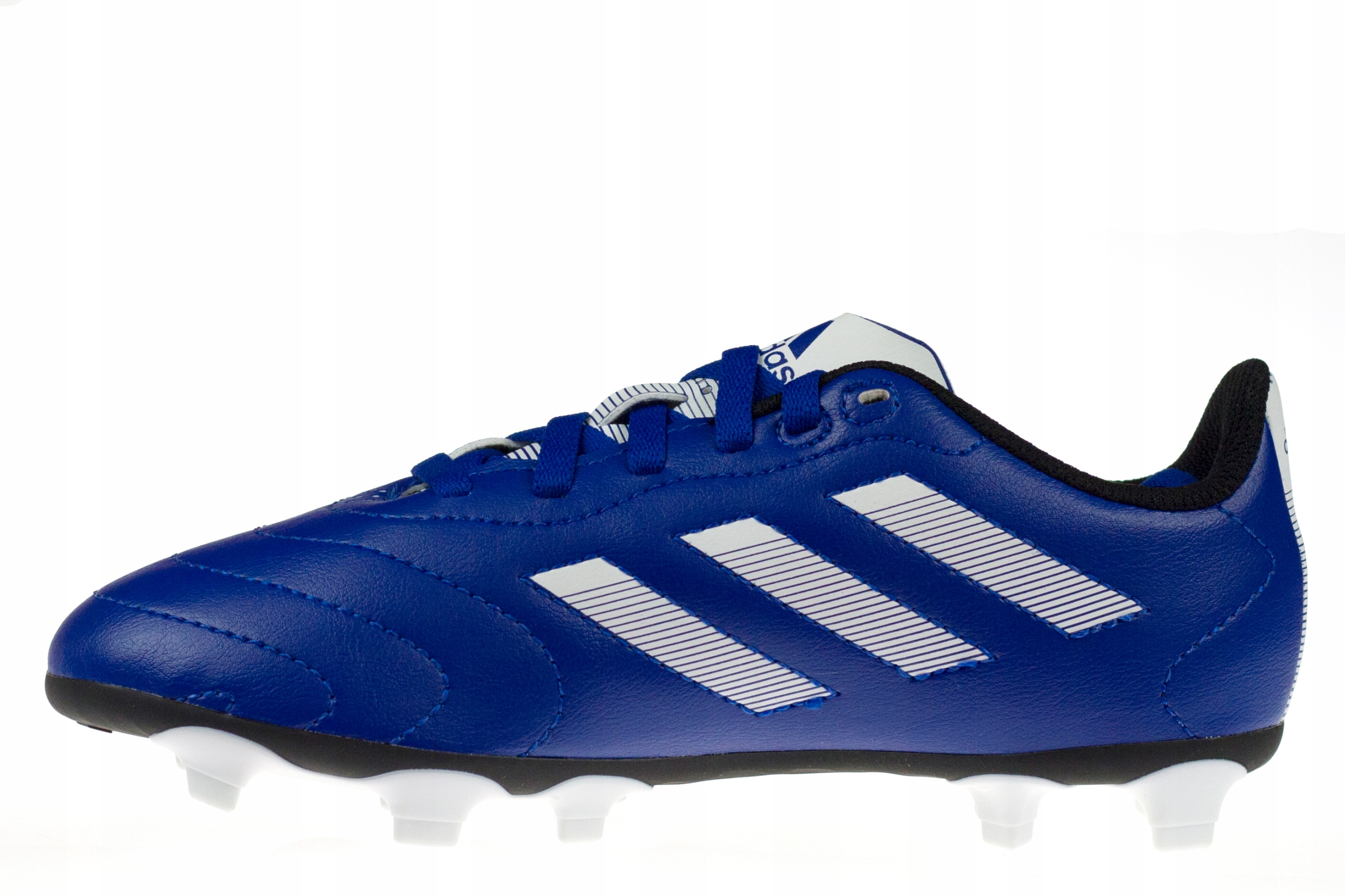 Lanki, korki ADIDAS GOLETTO VIII FG J Marka adidas