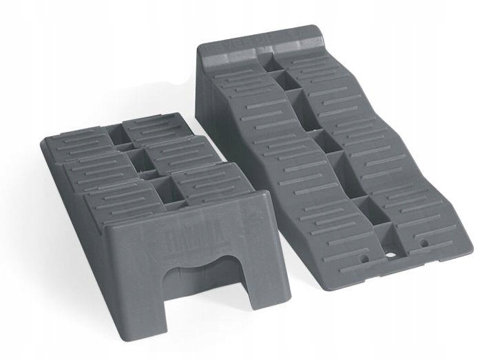 FR136/129 - Выравнивающая грунтовка под колеса Level Up Fiamma