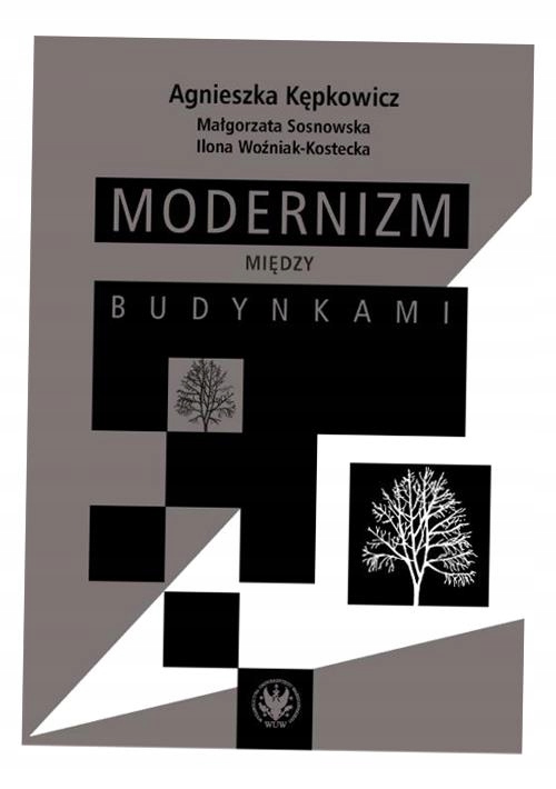 MODERNIZM MIĘDZY BUDYNKAMI