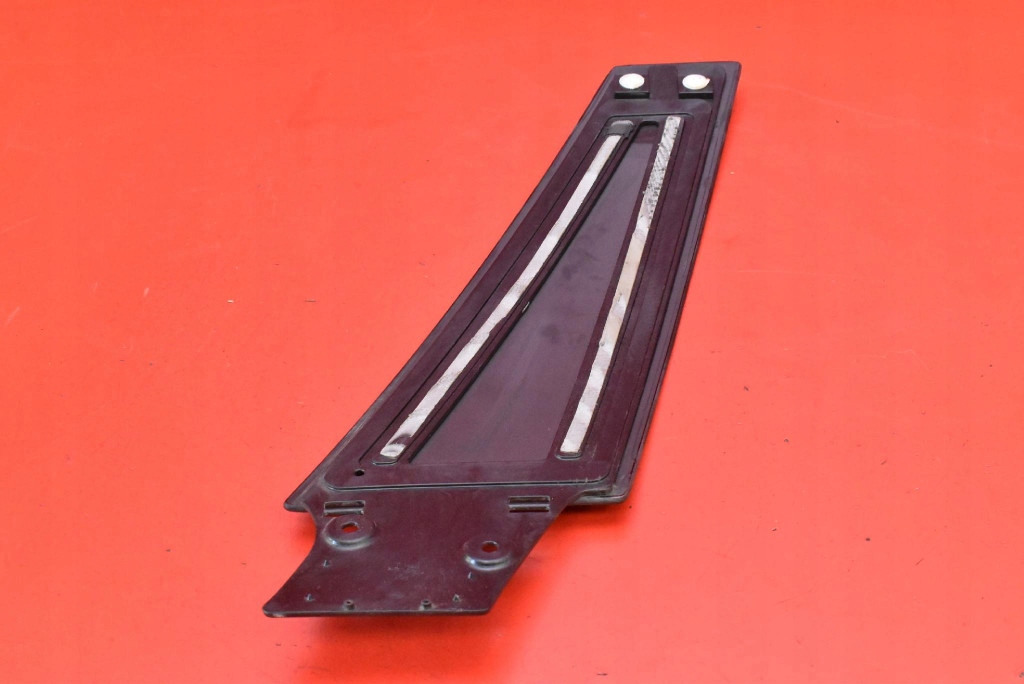 cover SLUPKA right front SZKLANA TESLA MODEL S 12-20
