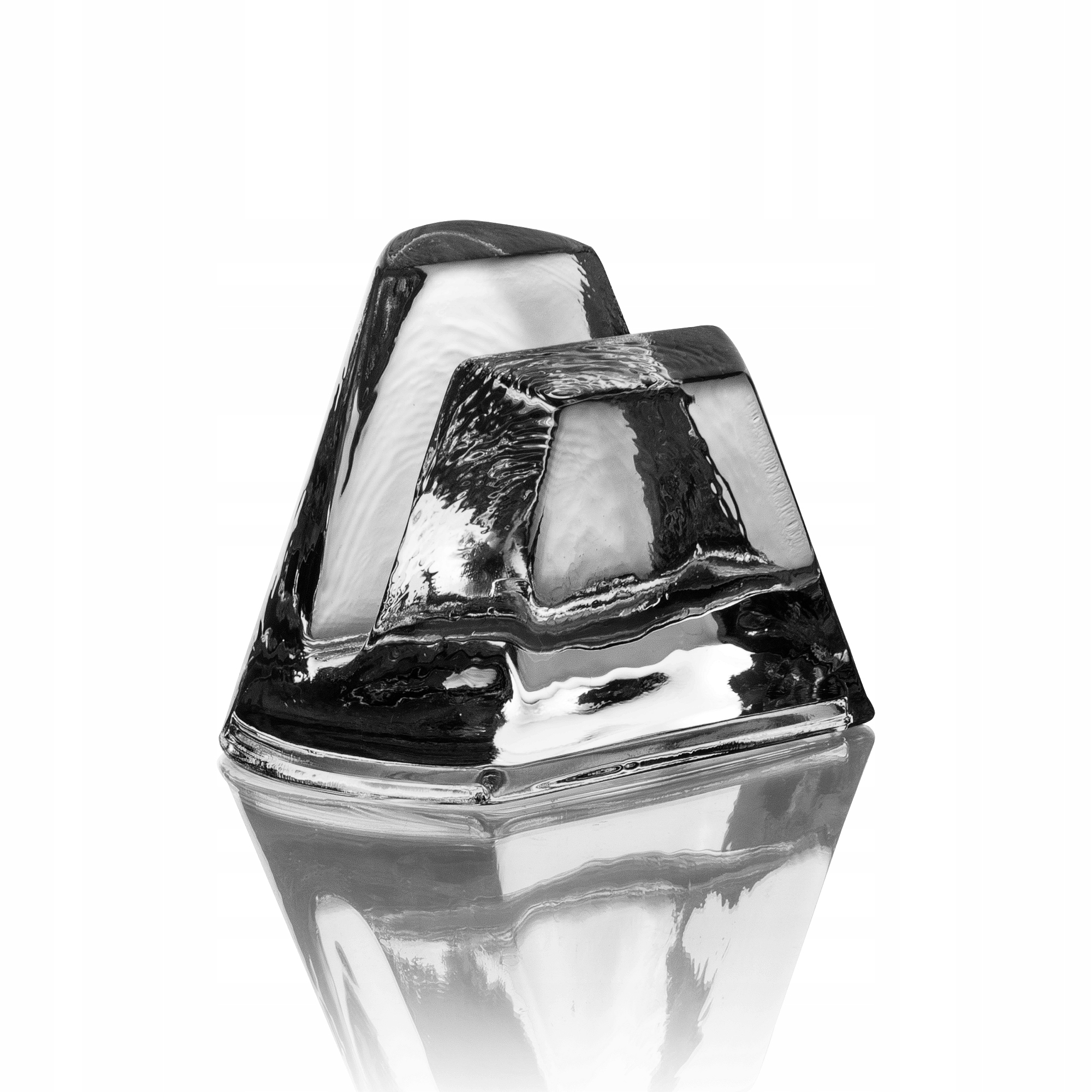 Serwetnik Edwanex Press przezroczysty 1 szt.