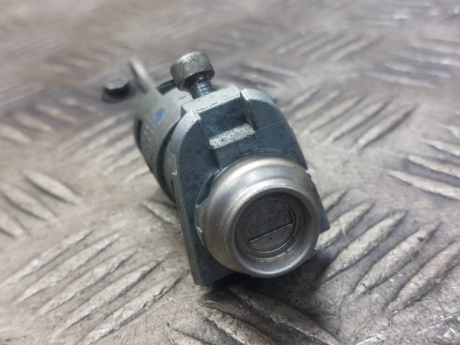 Montaggio STARTOWY KIA CEED e LIFT 1.6 CRDI 39113-2A511 0281017217