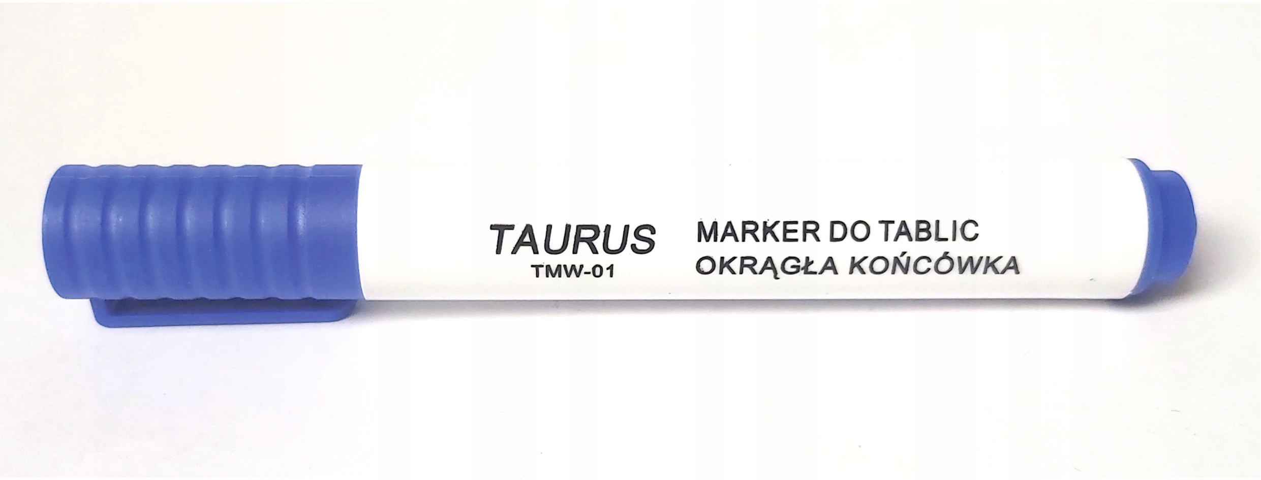 

Marker pisak suchościeralny do tablic niebieski