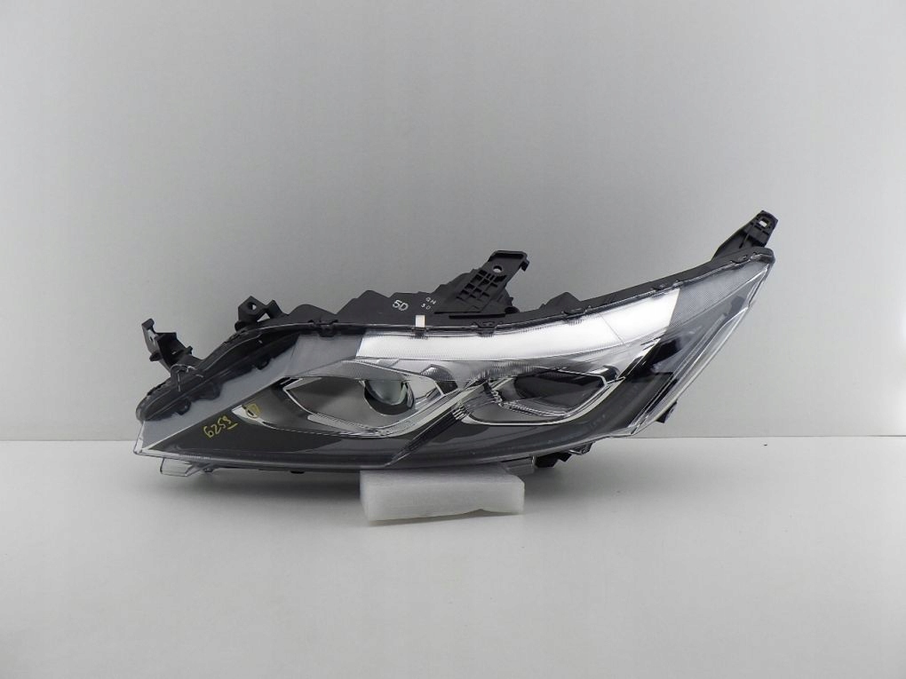 MITSUBISHI ECLIPSE CROSS 17- ZWYKLA light front left