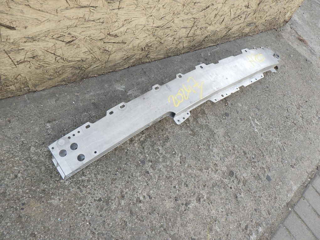 MERCEDES C KLASA 205 W205 14- bumper support front
