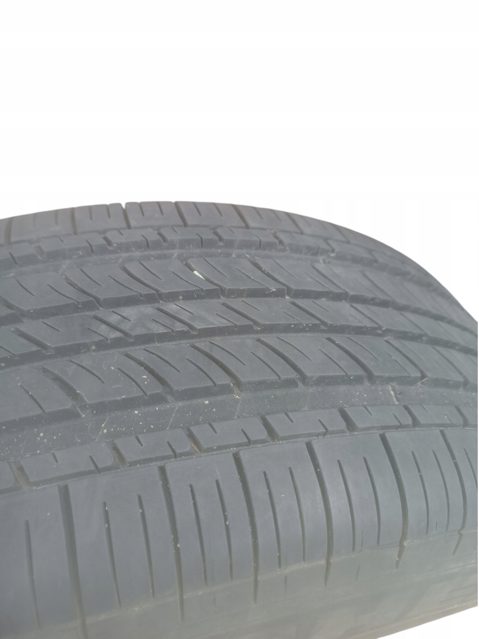 wheel spare spare tyre BMW X5 E53 R17