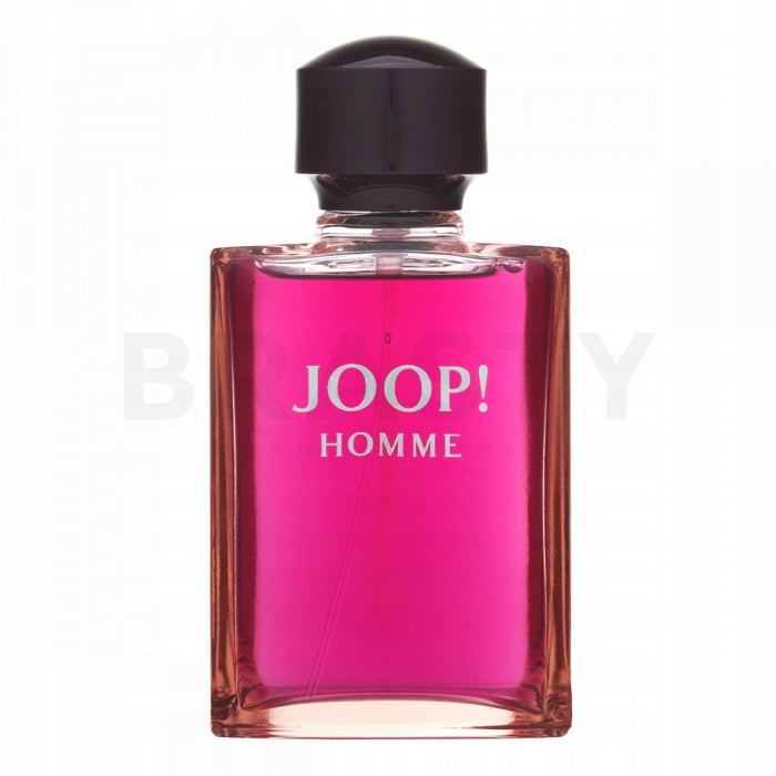 Joop! Homme Edt M 125 ml