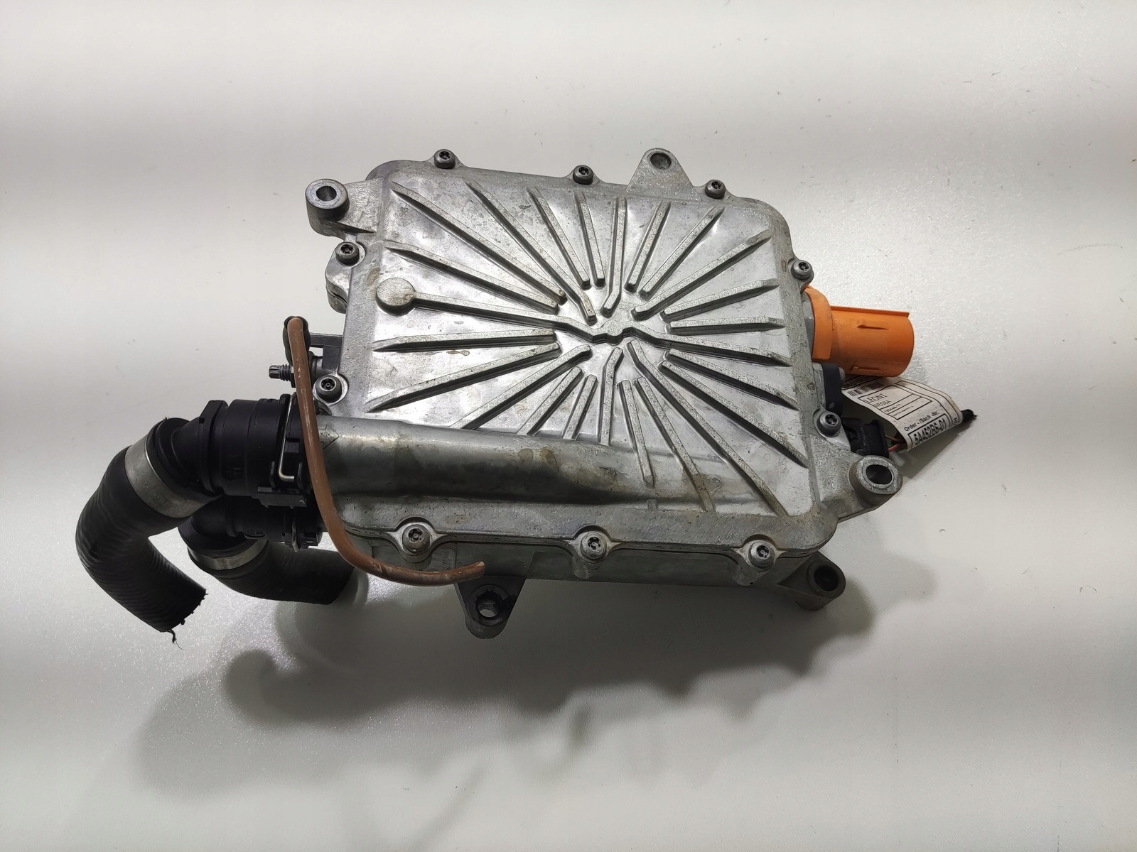 riscaldatore liquido raffreddamento BMW 2 ACTIVE TOURER U06 2022-2026 5A81B25
