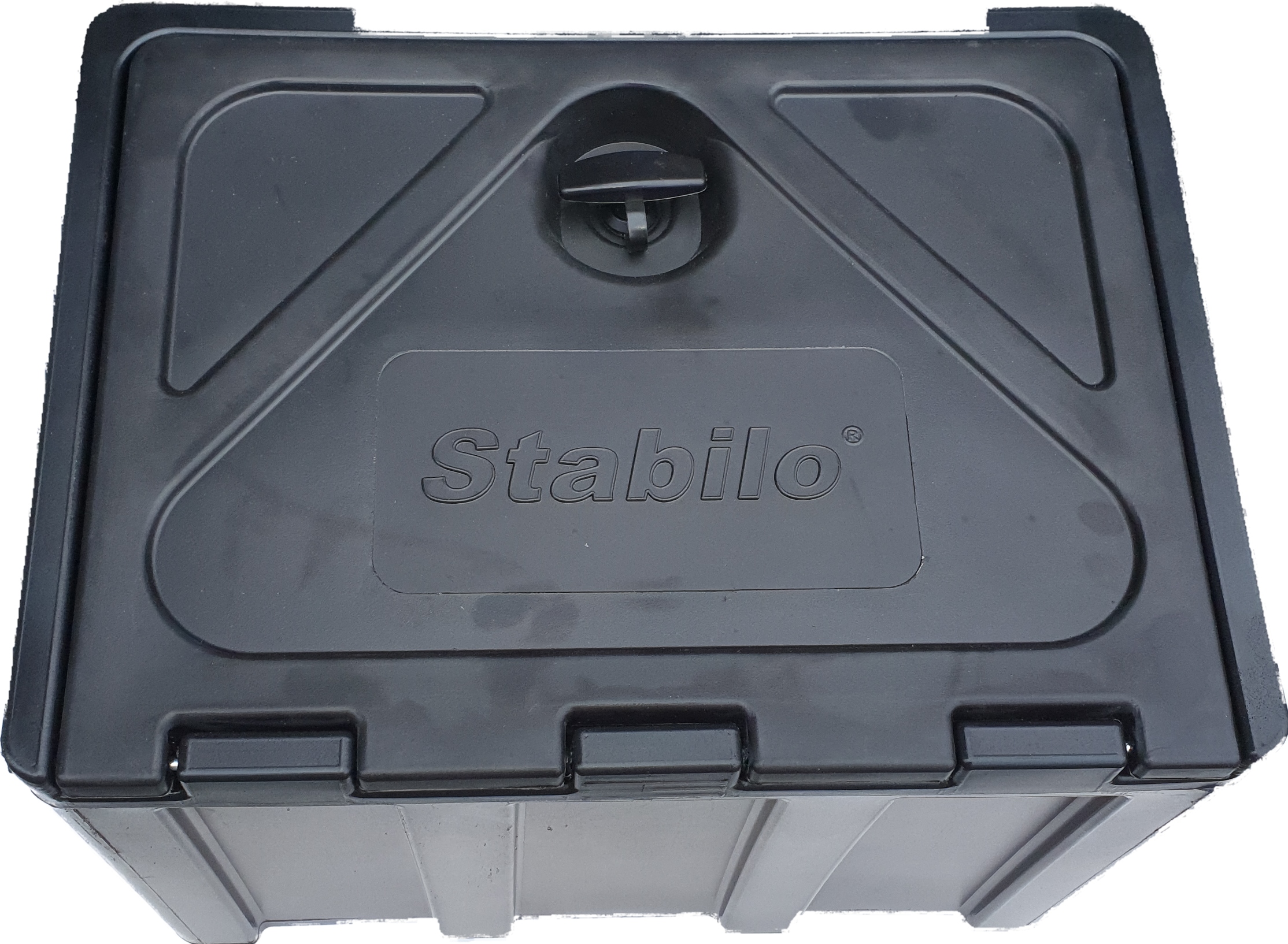 ЯЩИК ДЛЯ ІНСТРУМЕНТІВ STABILO BOX 600