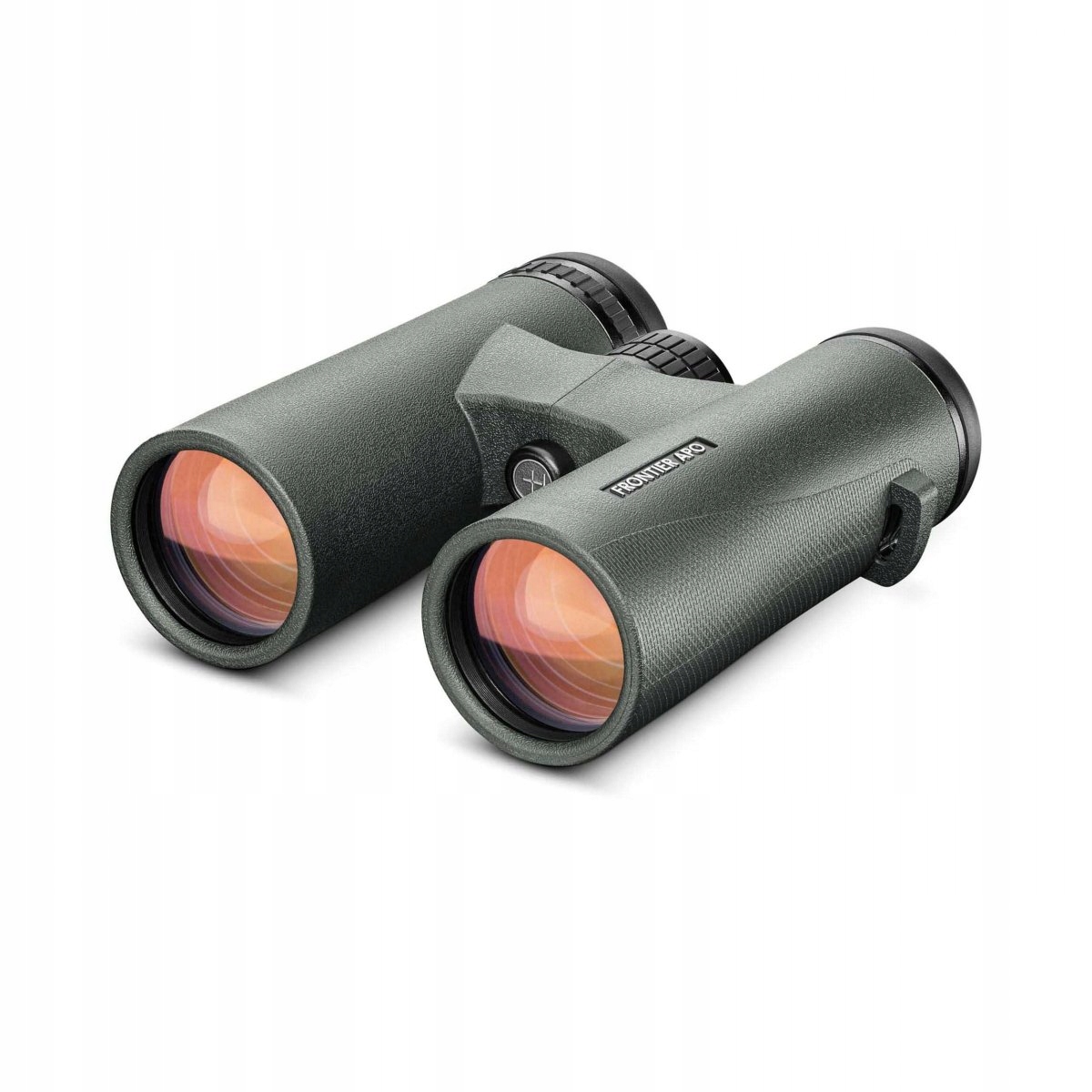 Dalekohled Hawke Frontier Apo 10x42 zelený, apochromatické čočky Ed