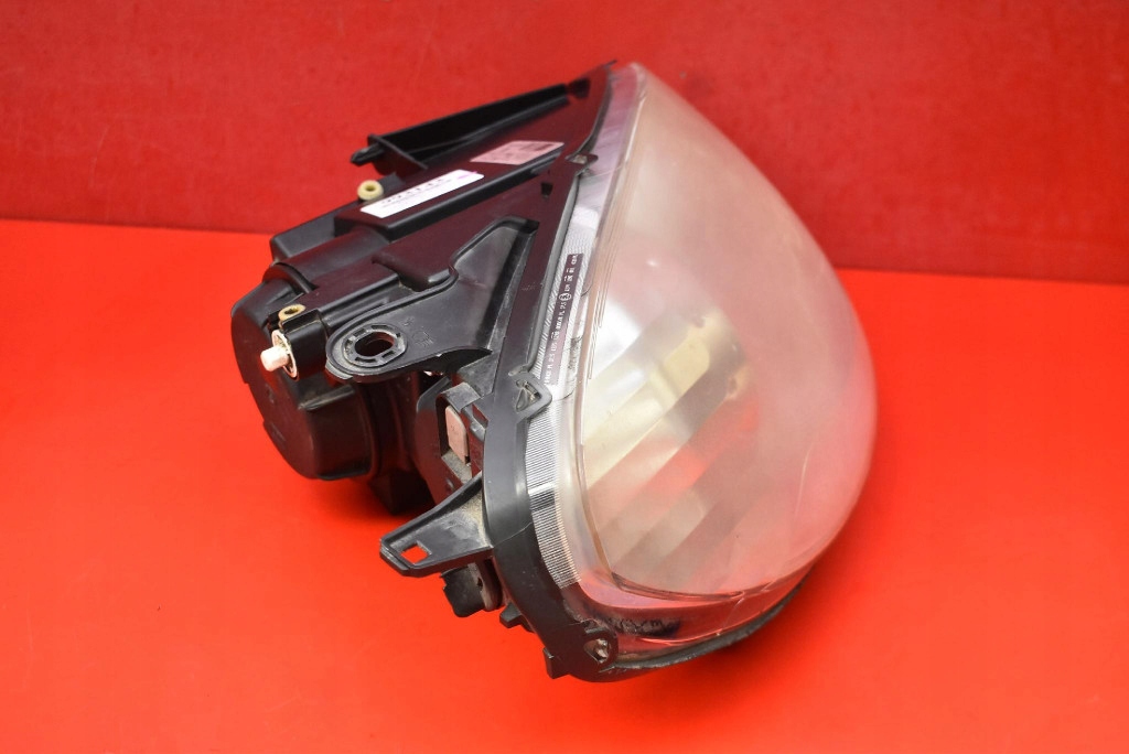 REFLEKTOR right light front lens EU 1494307080 PEUGEOT 807 02-07