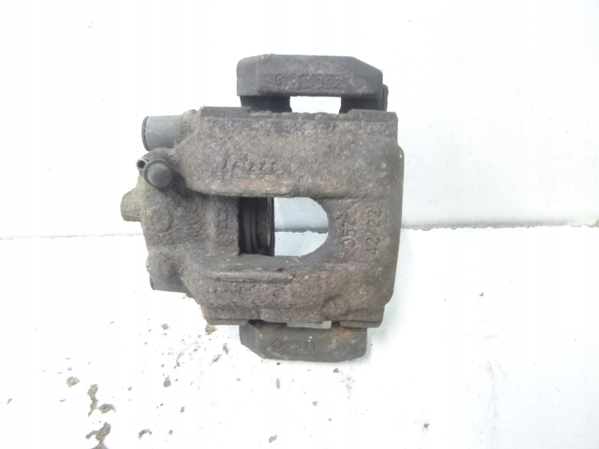 caliper brake rear part right BMW X3 E83 2.0SD 2008r. 42/22