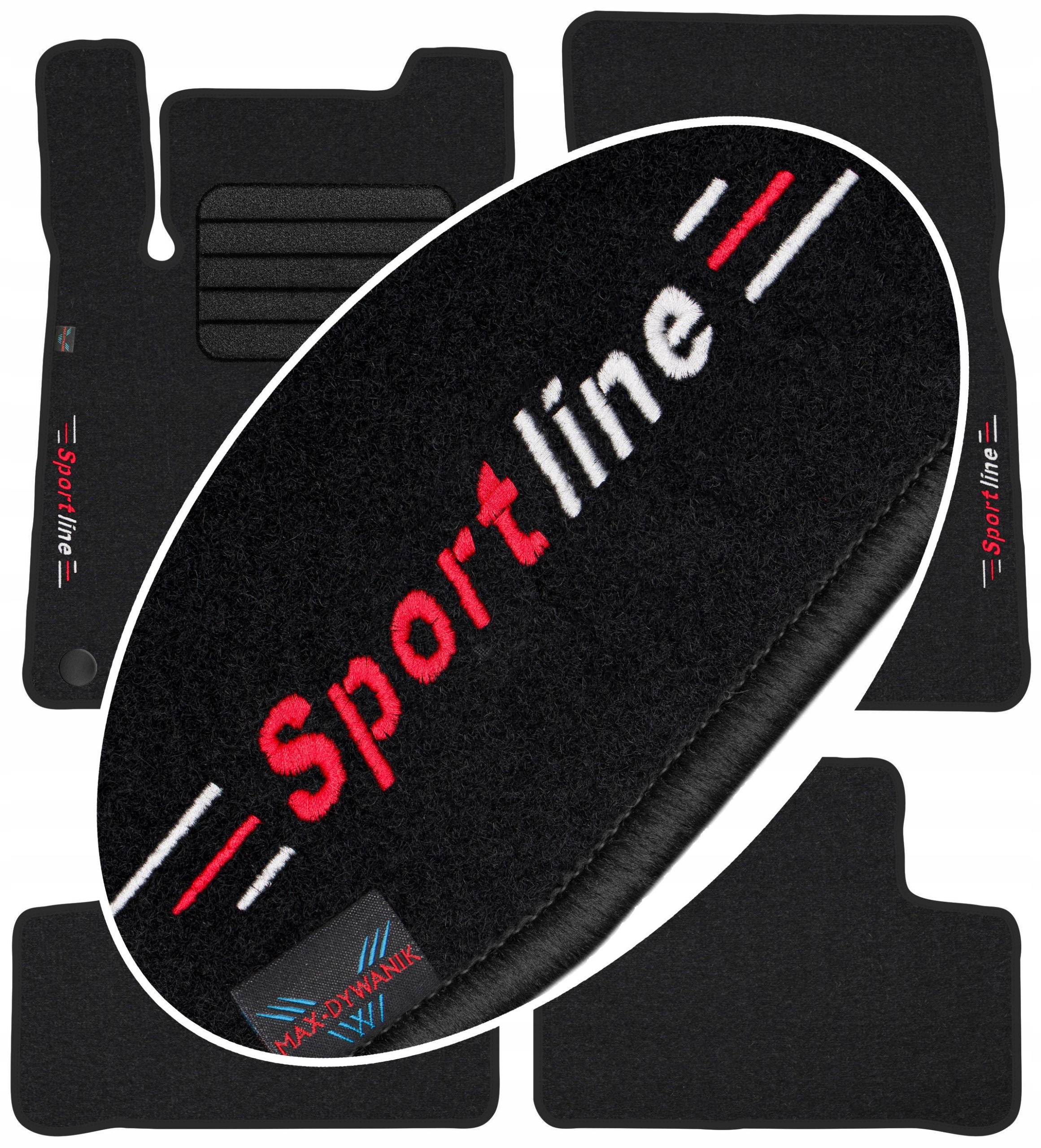 Mercedes Cla C118 2019 – Autokoberce