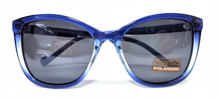

Damskie okulary z polaryzacją Verso s260-3