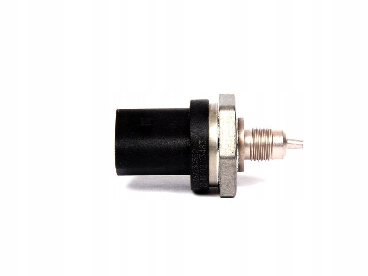 CZUJNIK CIŚNIENIA OLEJU FORD 2,0 DIESEL DW10F Producent części Ford OE