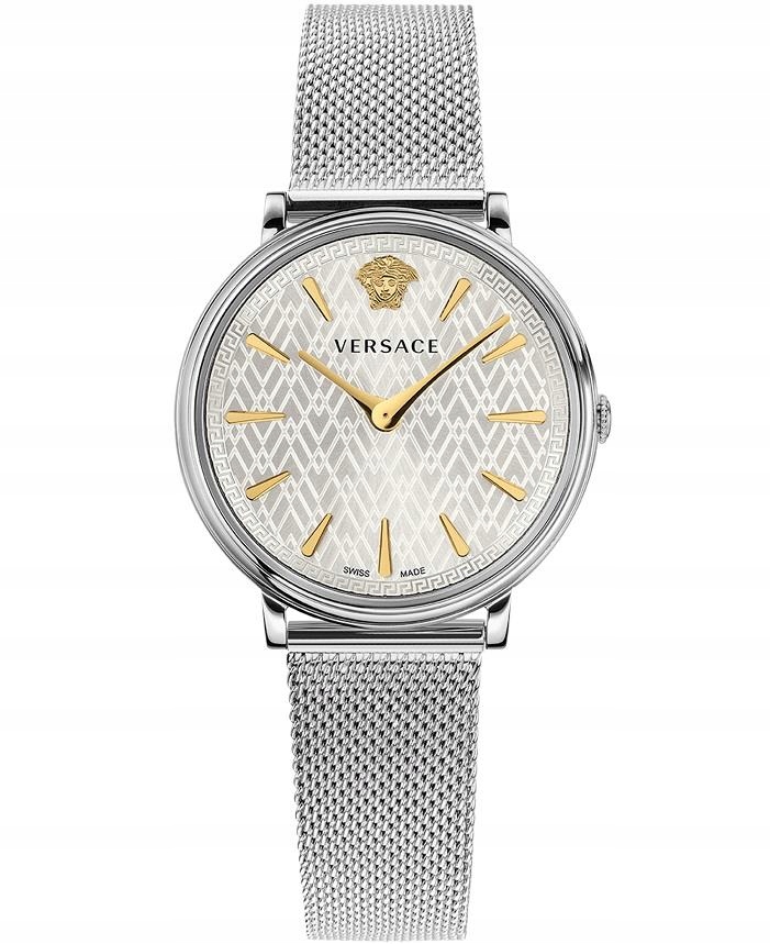 Zegarek damski Versace VE81005/19 V Circle