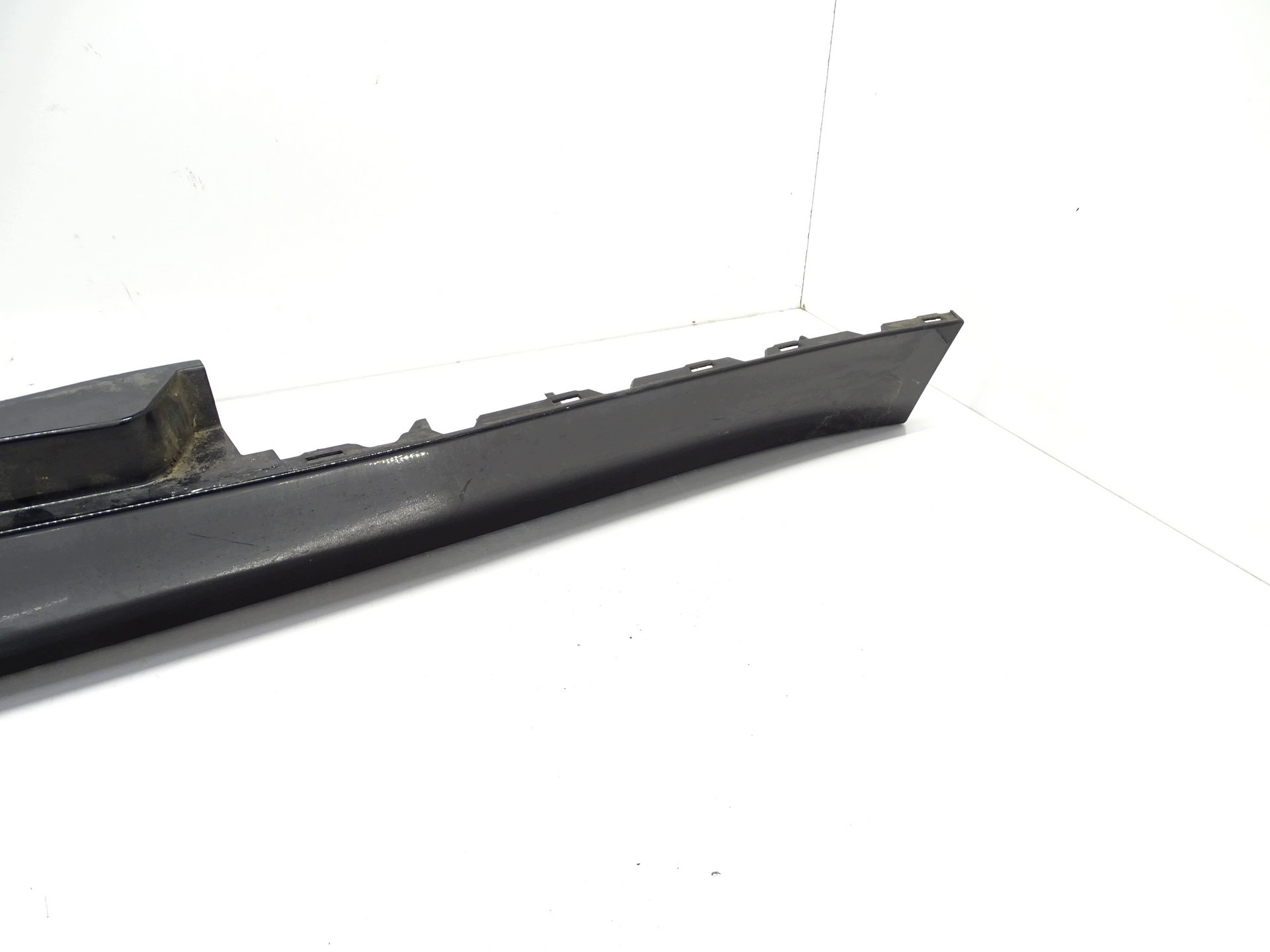 moulding threshold threshold right cap of the threshold BMW Z4 E89 7192058