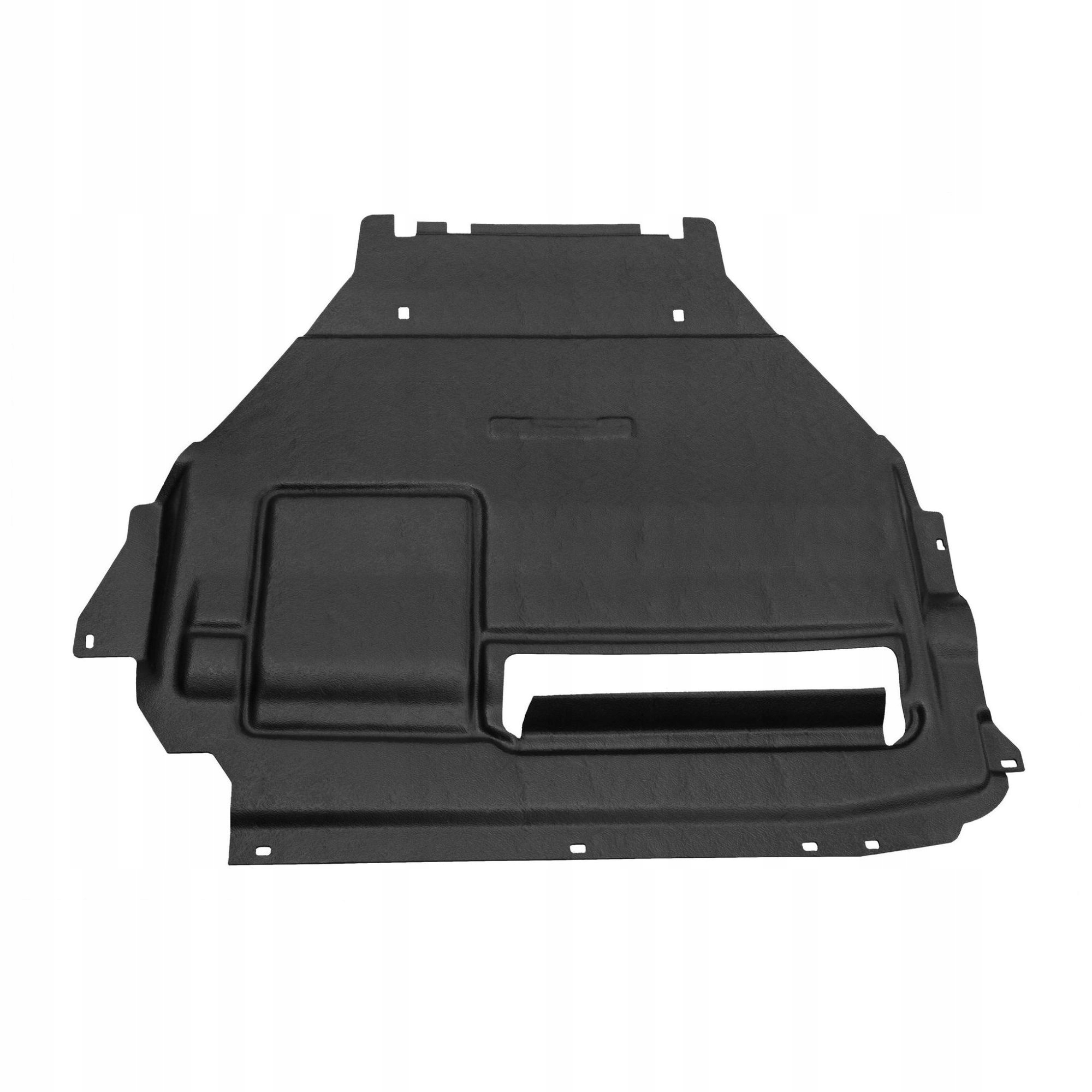 Kryt motoru pro Citroen Xsara I 1997-2006