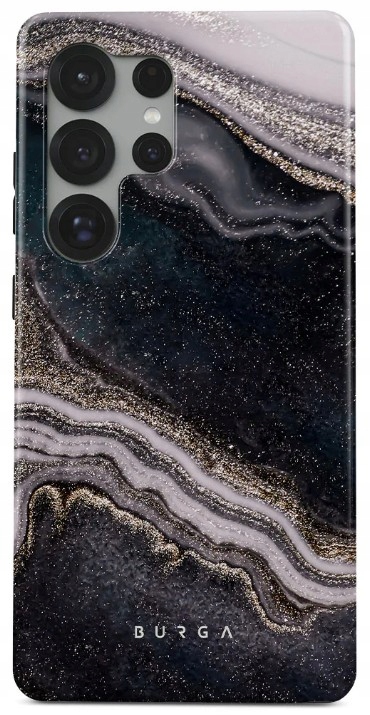 Pouzdro Burga Magic Night Tough Case pro Samsung Galaxy S25 Ultra