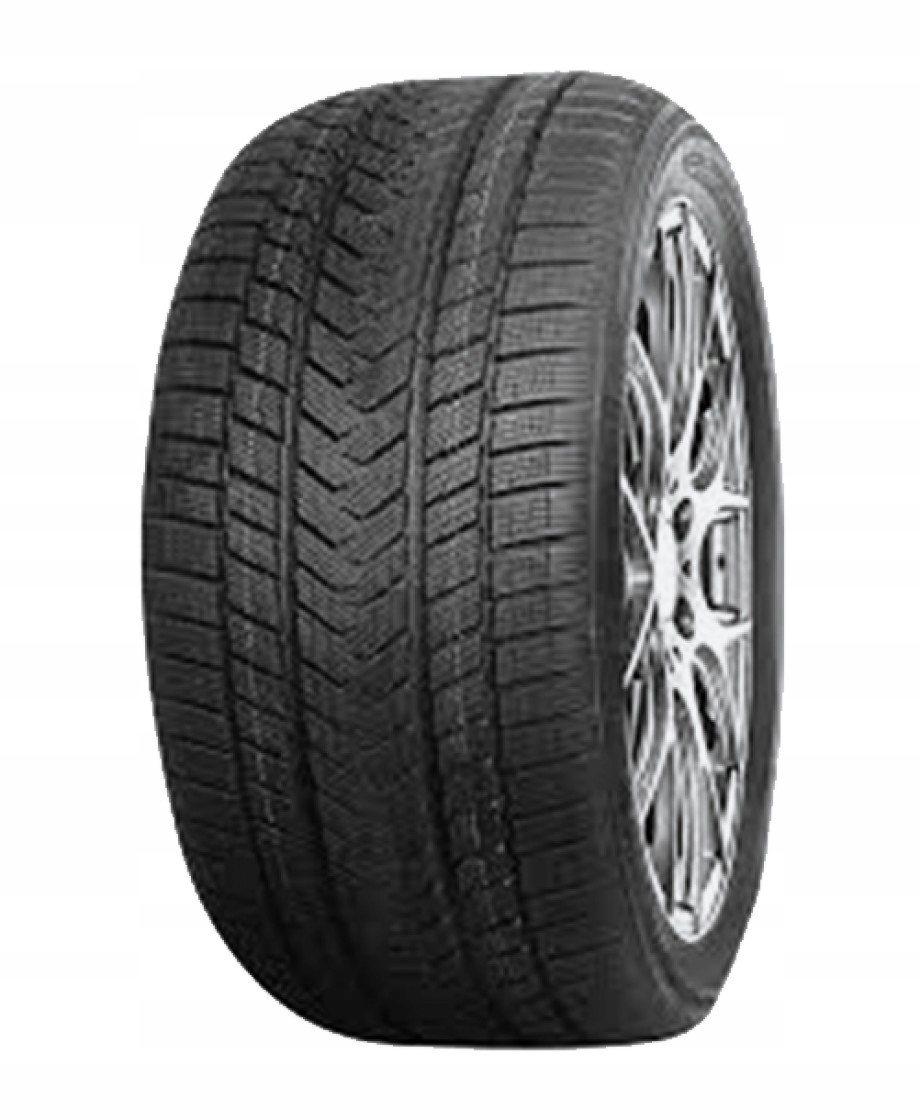 2x GRIPMAX STATUS PRO W 225/45R17 94 V