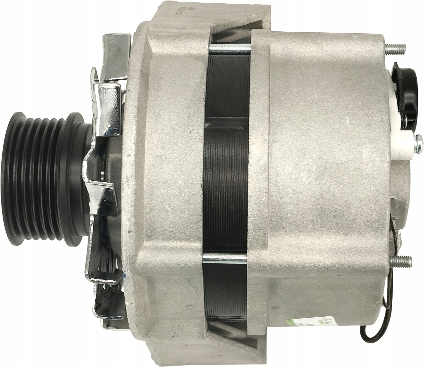 NOWY ALTERNATOR Mercedes Kaczka Trapez MB T2 Producent części BV Psh