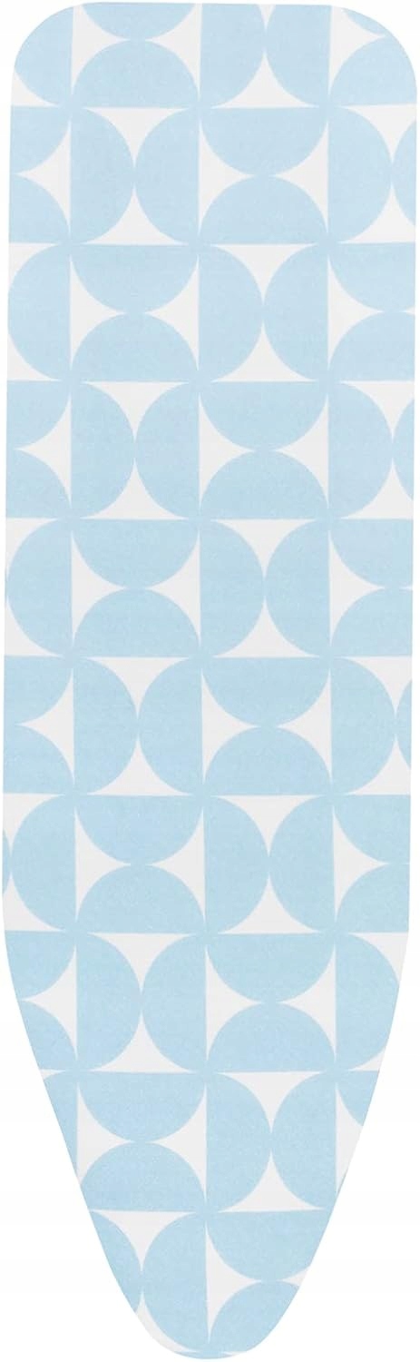 Levně Povlak na prkno Brabantia 135x52 cm 100% bavlna, silný podklad