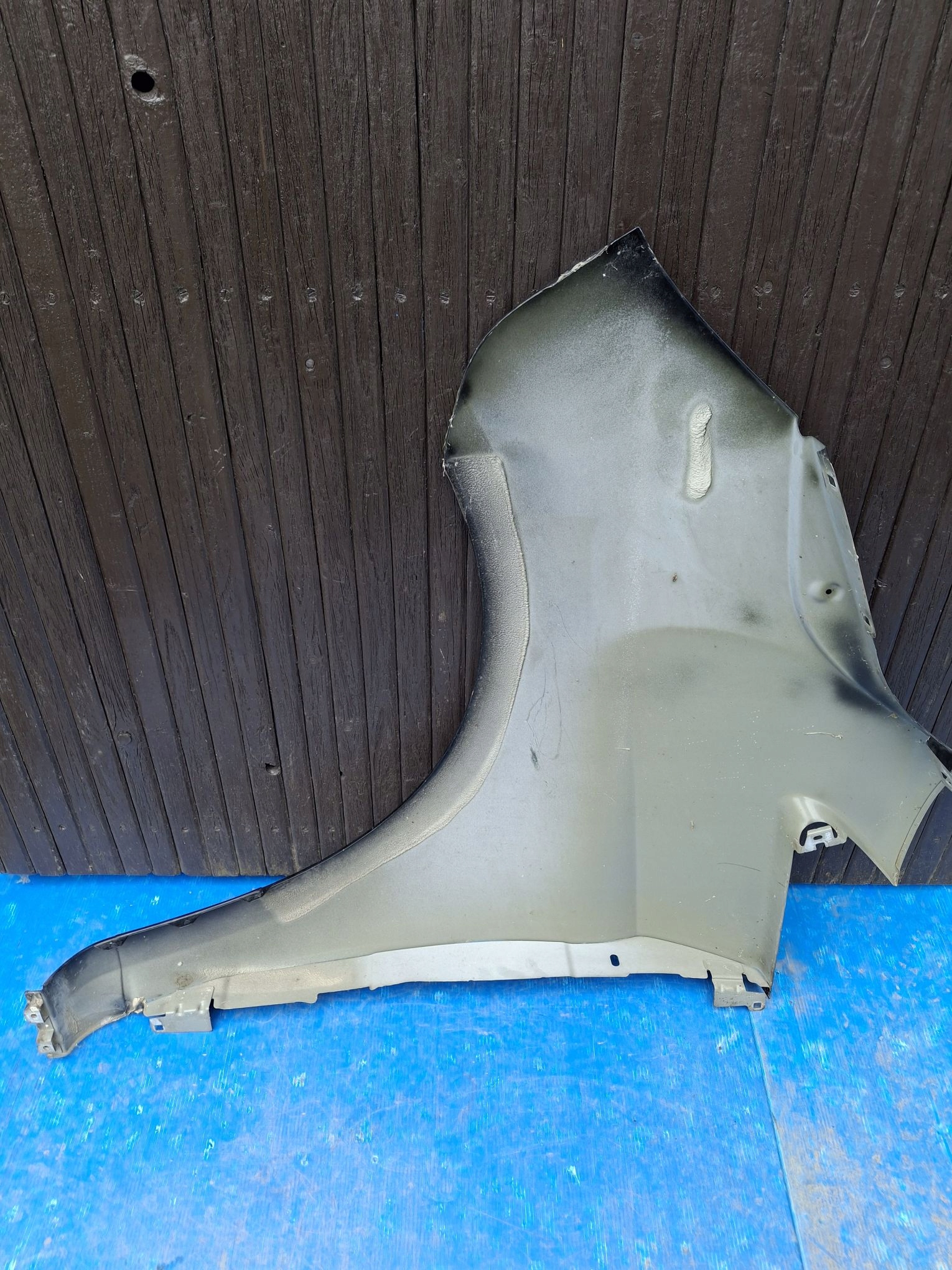 fender right front MERCEDES VITO V-KLASA W447 2014R->
