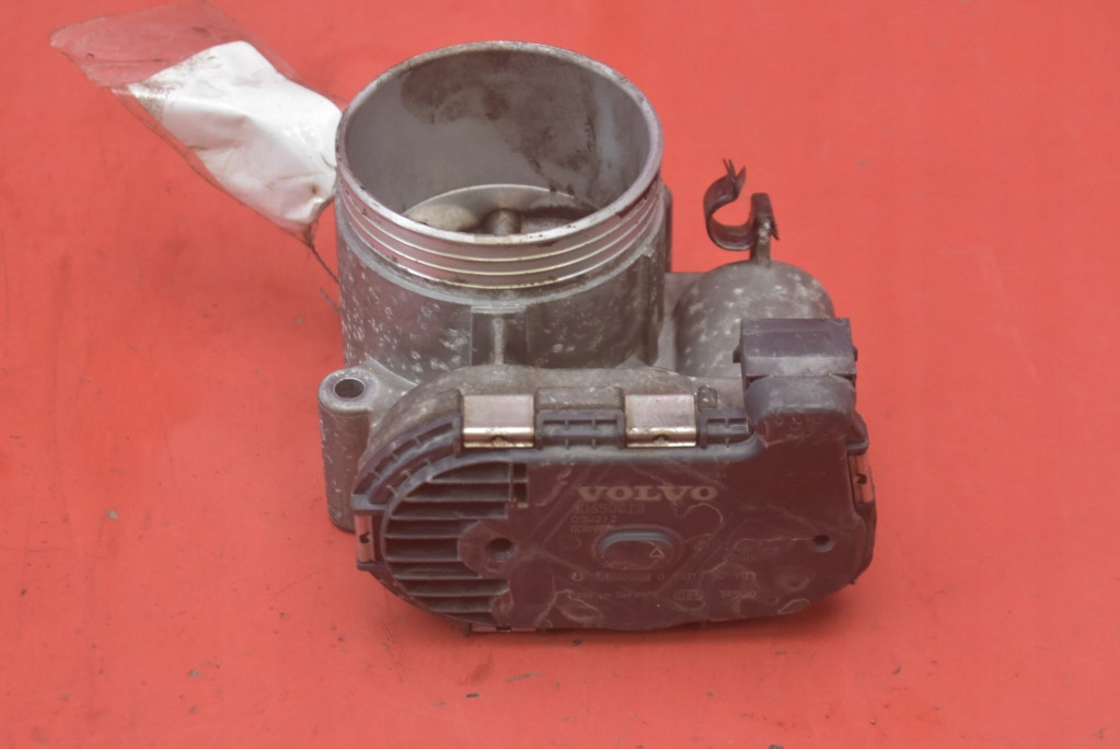 Valvola a farfalla 30650013 VOLVO XC90 1 e 2.9 T6 272 KM 02-06