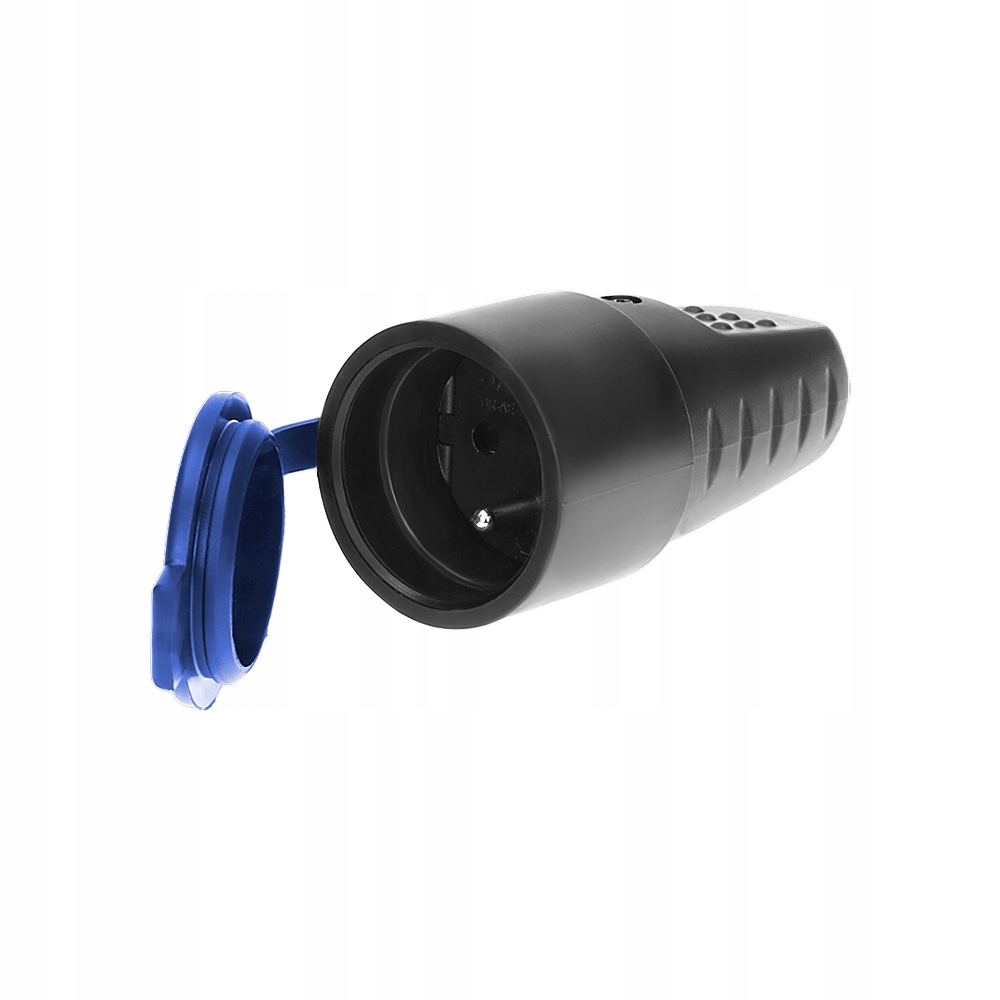 

Gniazdo Hermetyczne Z Uziem 16A IP44 OR-AE-1314