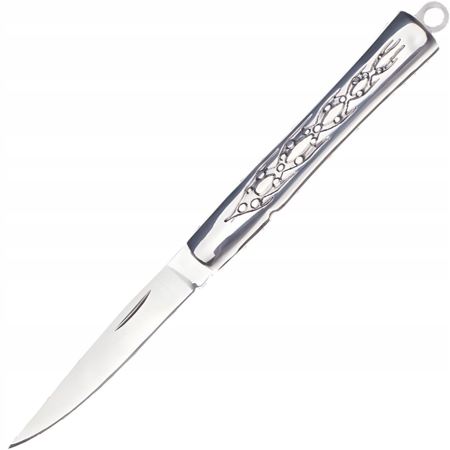 Nóż składany outdoorowy Co 12/7cm KP-18015