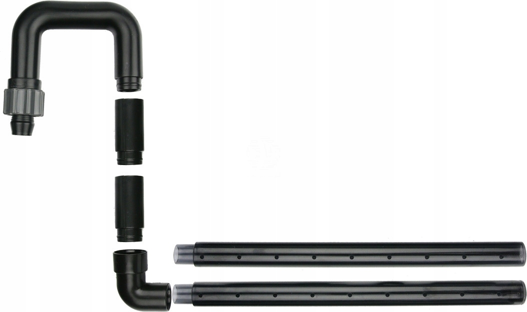 Levně Jbl Outset Spray 16/22 mm Dešťová Sprcha