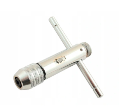 Pokretlo do Gwintownika 612 mm LASER TOOLS