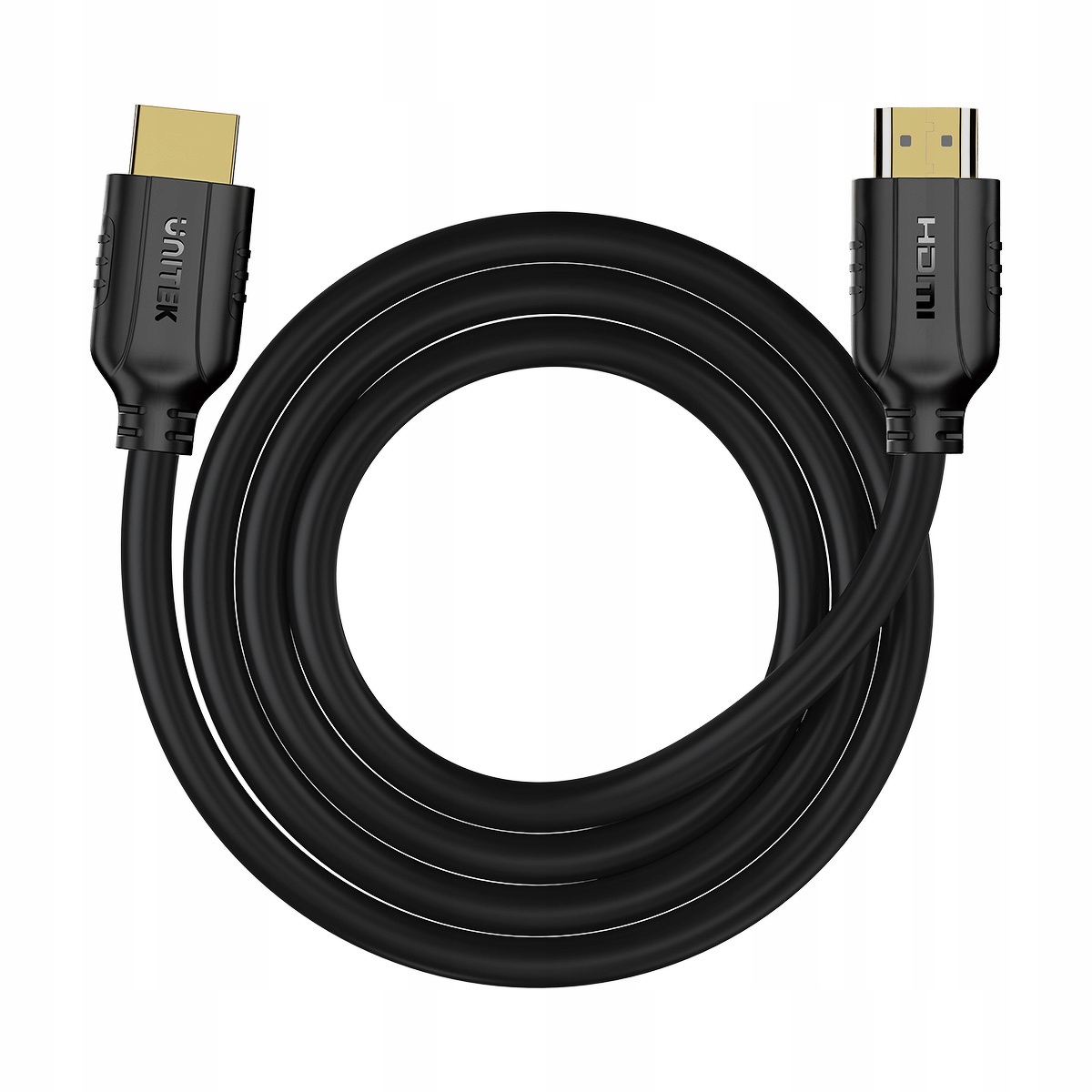 C11079BK-20M UNITEK HDMI Kabel 2.0 4K 60HZ 20M UNITEK C11079BK-20M