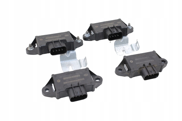 CHRYSLER PACIFICA 17 MODUŁ STEROWNIK POMPY PALIWA 68193711AC