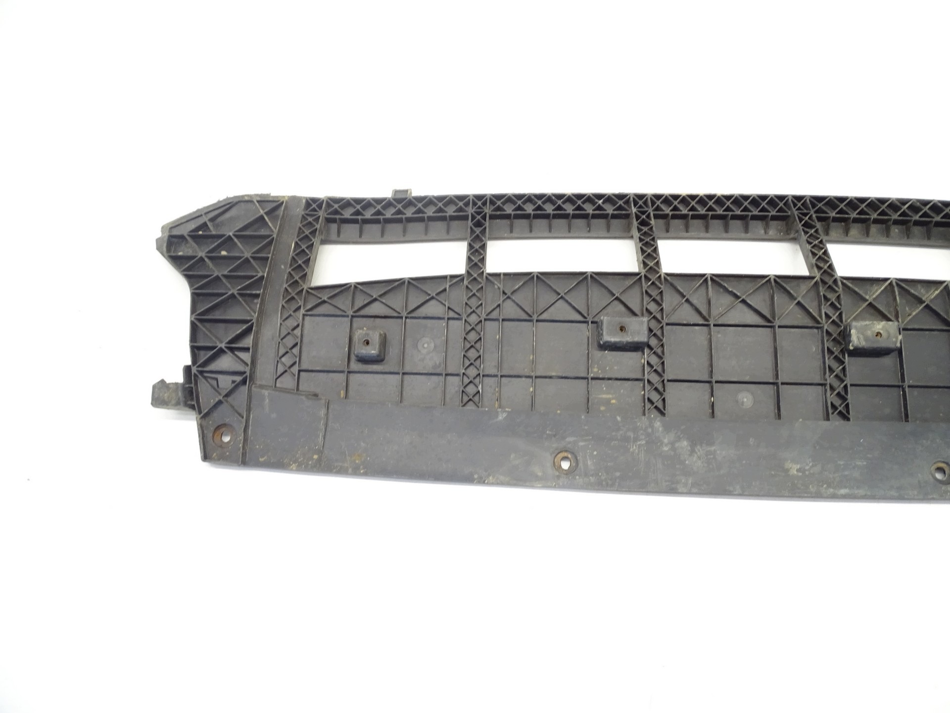 abdeckung Blende Abdeckung unter Stoßstange AUDI Q5 8R 8R0807233C