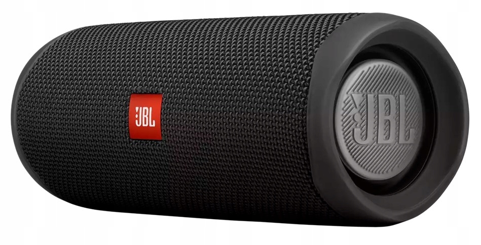 Głośnik Bluetooth Jbl FLIP5 Czarny 20W przenośny 12h Jbl Partyboost IPX7
