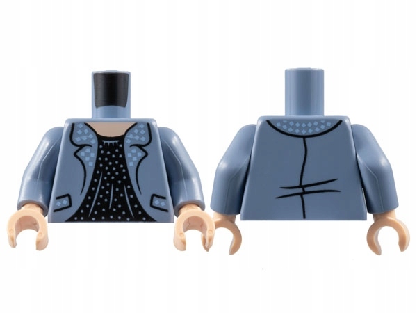 

Lego Tors Marynarka Damski Sand Blue 973pb4901c01