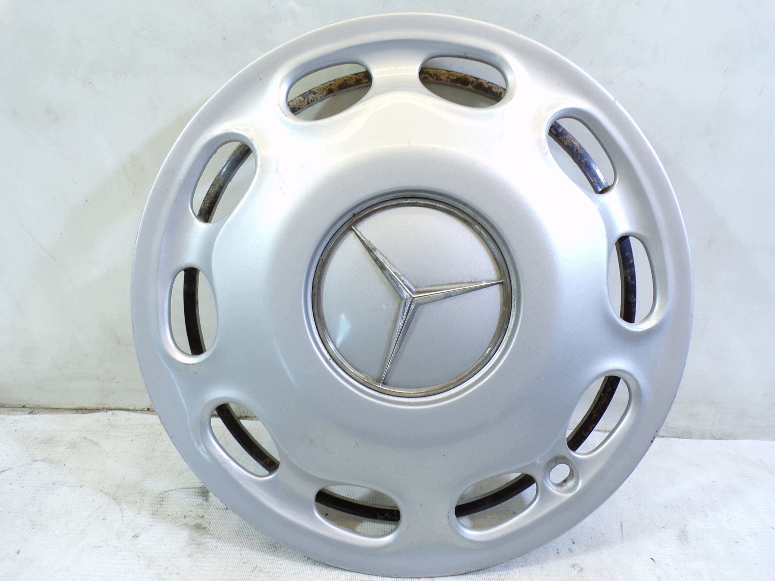 copri - copriruota 15'' MERCEDES A1684010124 (K2)