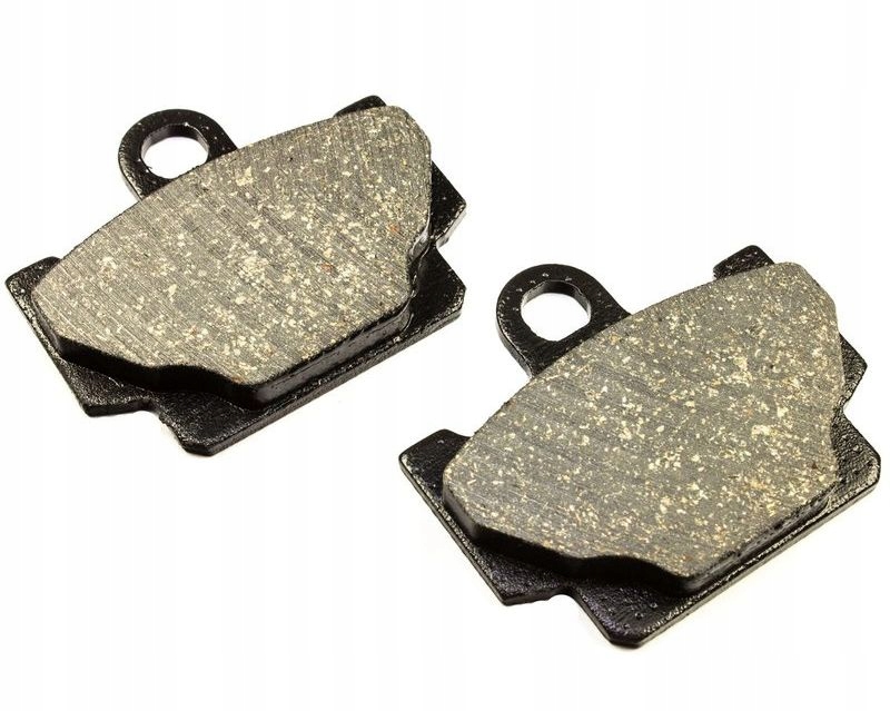 Destičky Přední Yamaha Rd 80 125 350 Sr 250 Xj 650 Xs 400 Xt 600