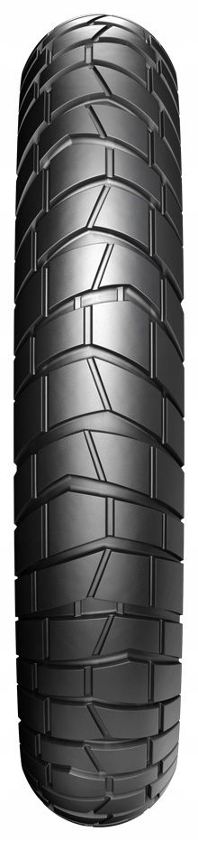 Metzeler Pneumatika 120/70-15 Karoo Street 56P Tl M/C Predná Dot 02/2025 ()