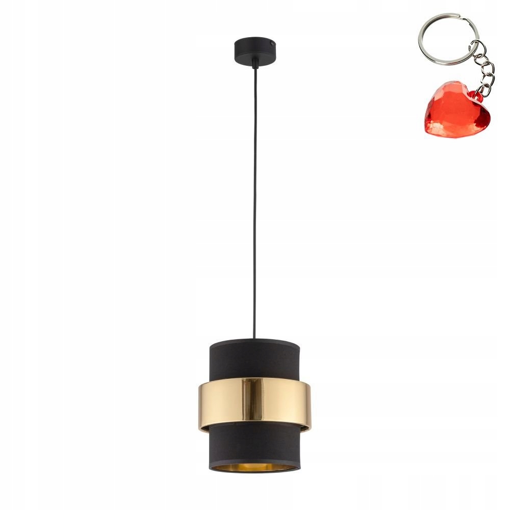 Závěsná lampa Calisto 4377 Tk Lighting