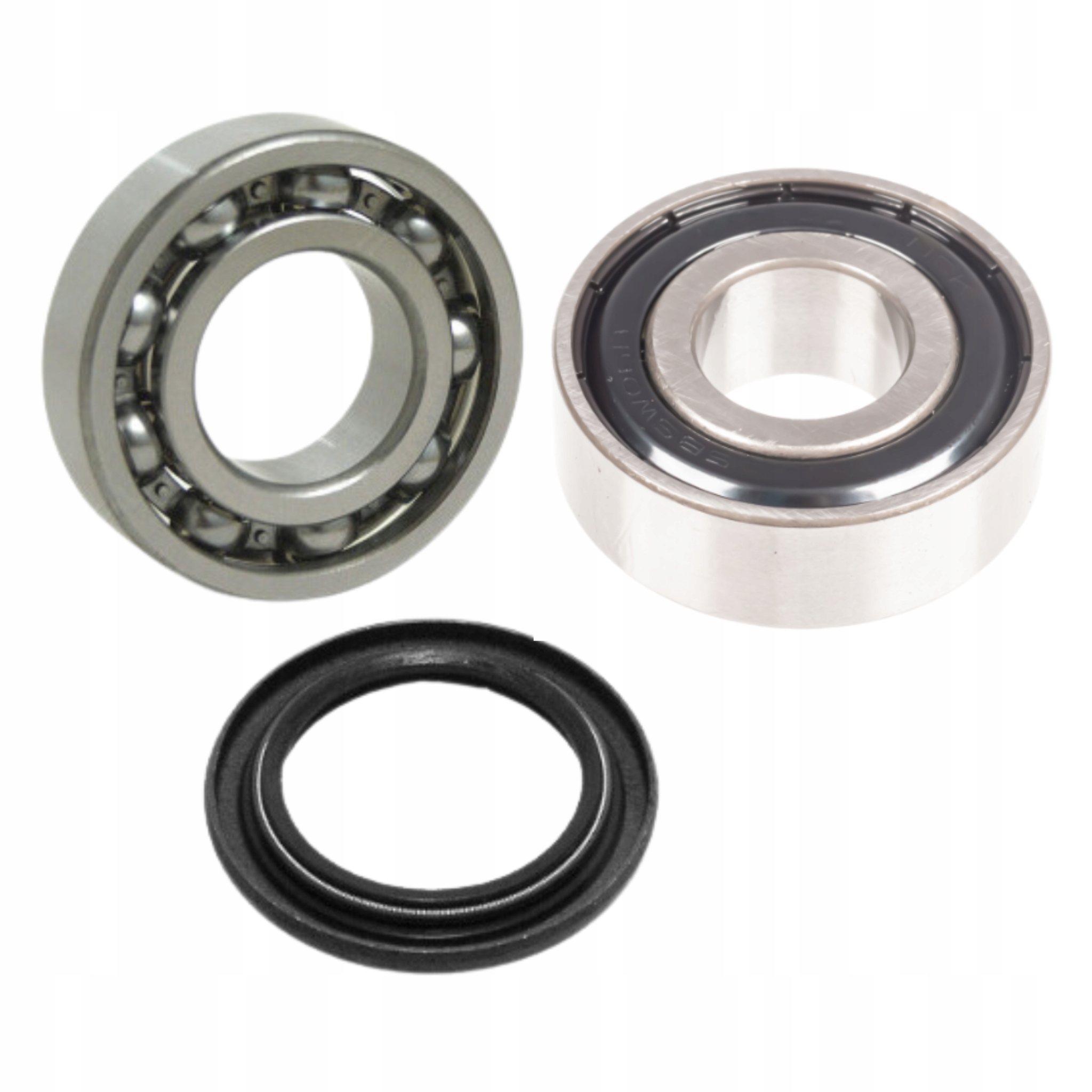 ПОДШИПНИК ВАЛА HUSQVARNA 545 550XP 555 560XP 562XP ПОЛНЫЙ КОМПЛЕКТ