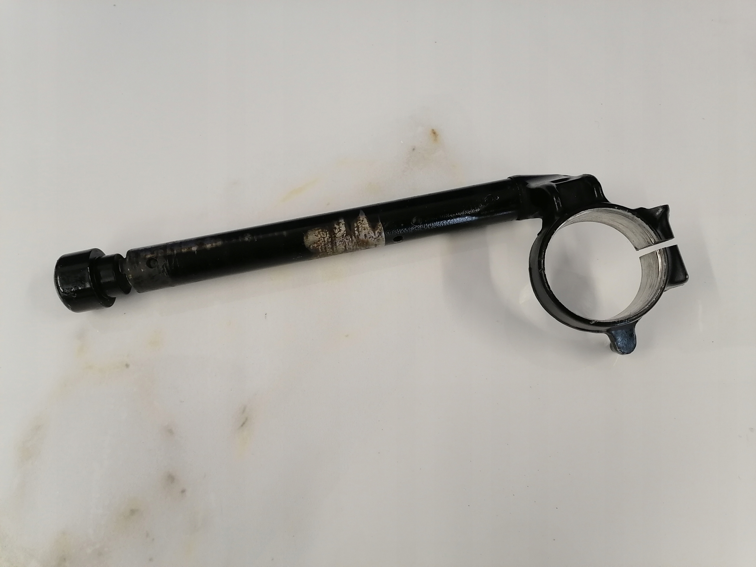 Dfssdf2223 - honda cbr 600 RR 07-14 PC 40 Праве кермо