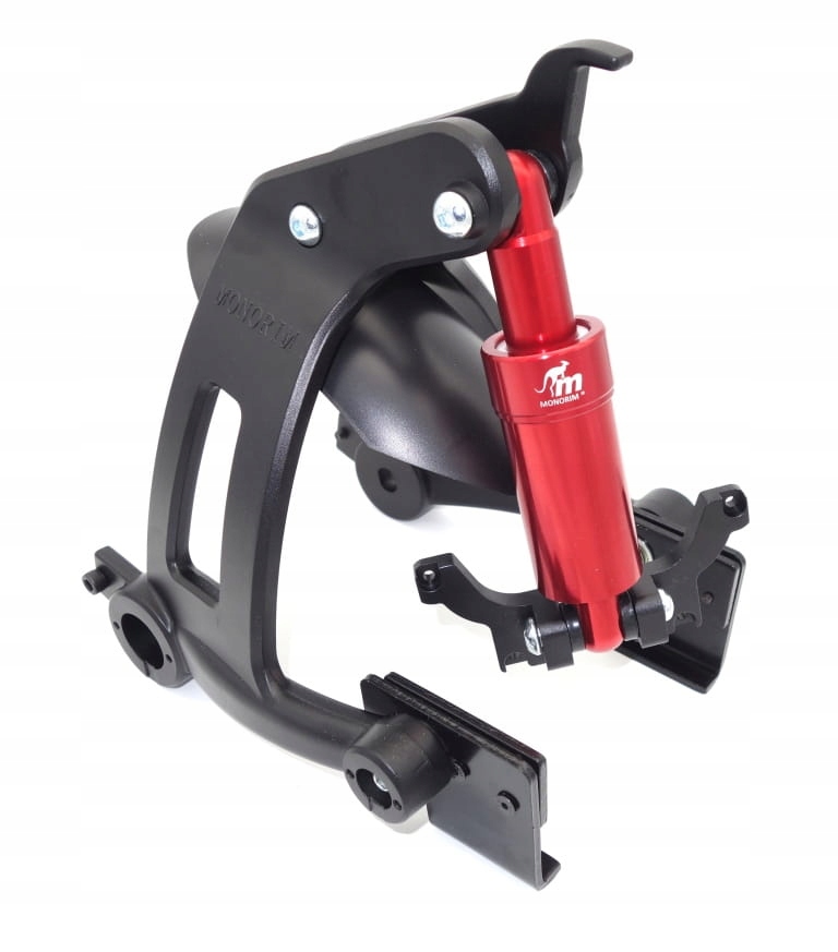 Amortyzator Tylny Monorim MXR1-BR v3 do Ninebot Max G30 Motus Scooty 10