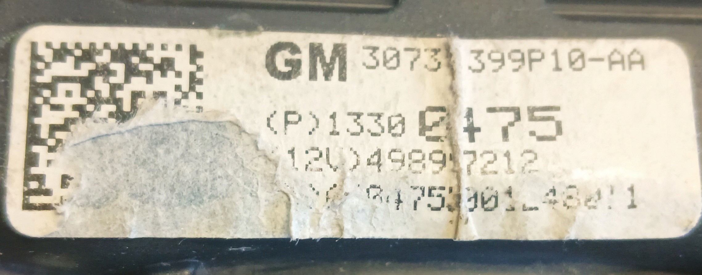 airbag KOMPLET OPEL ASTRA J