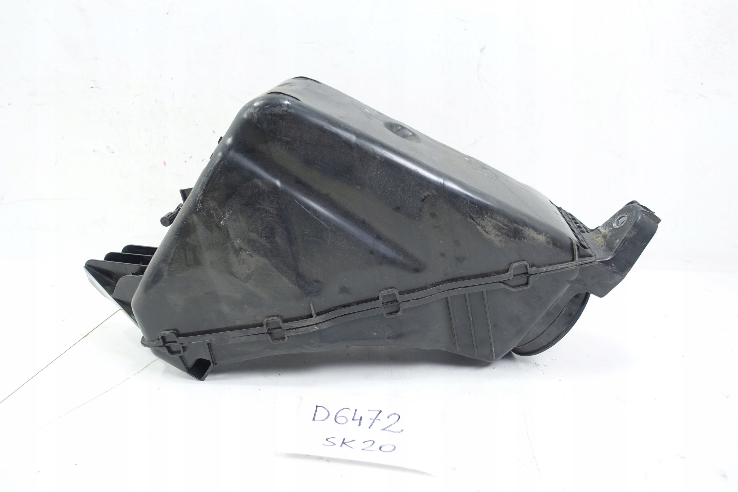 Behälter ADBLUE VW CADDY IV 2020- 2K7 5R3131877C