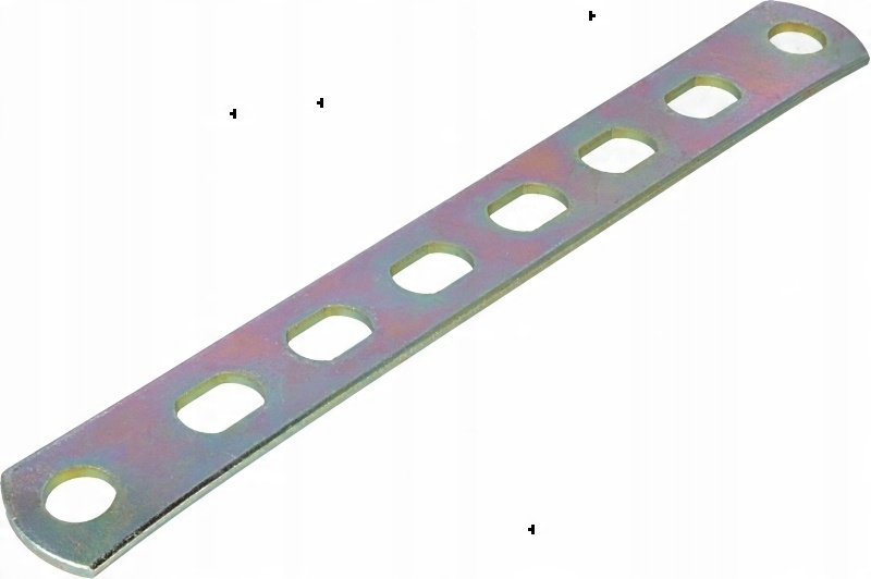 

Uchwyt do mocowania listwy Lpg dł.150x20x2mm -d-8
