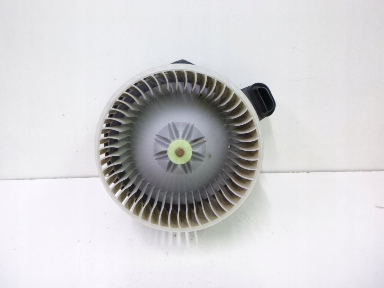 heating motor Toyota Avensis III T27