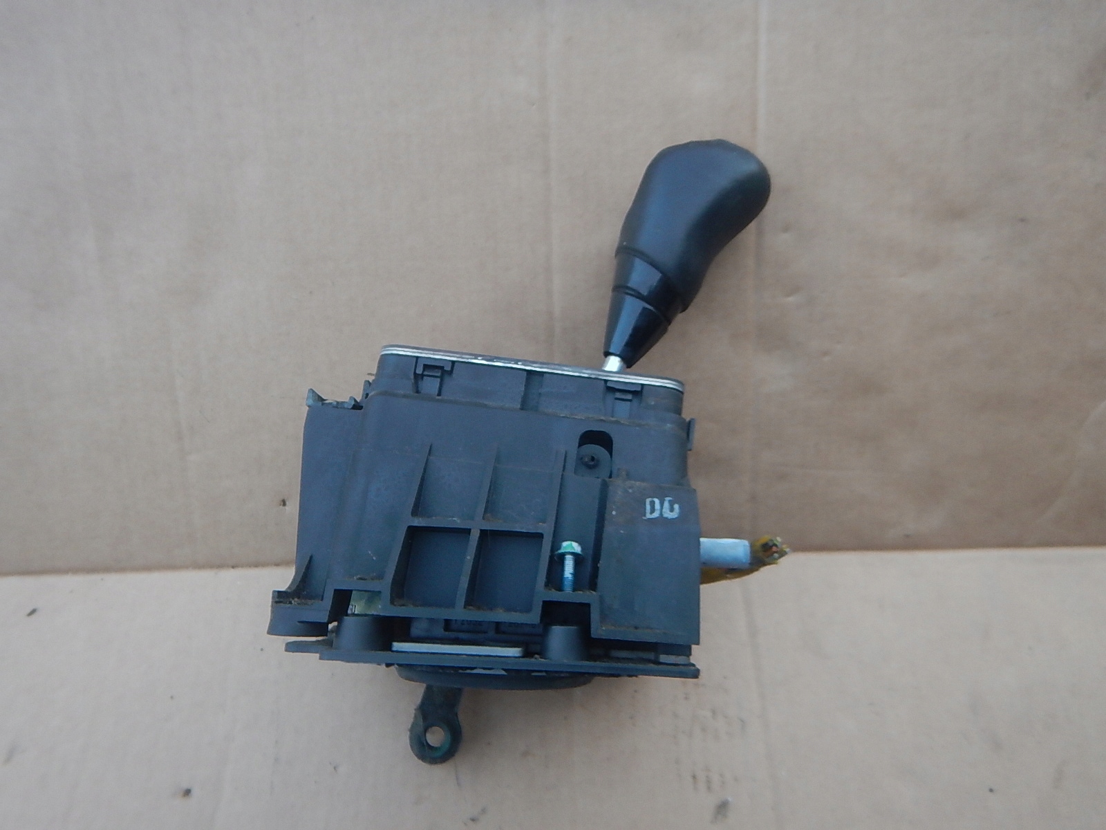 2105451632 - Селектор домкрата mercedes W210 LIFT 2,2 cdi